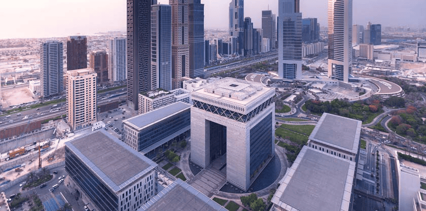 Banks in Dubai – DCD Dubai