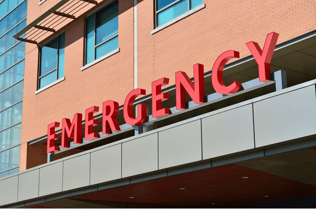 Emergency Wards In Hospitals – Dubai Commercial Directory