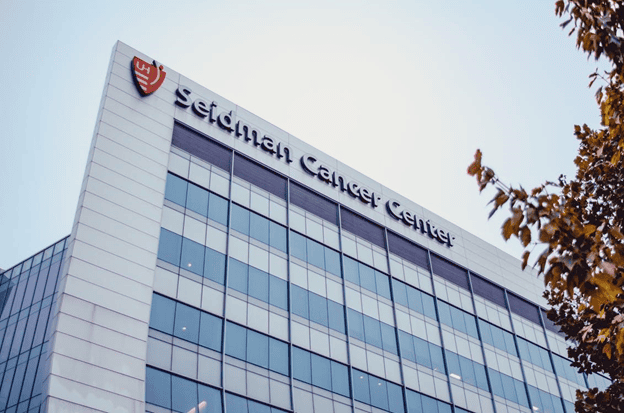 Cancer Center – Dubai Commercial Directory