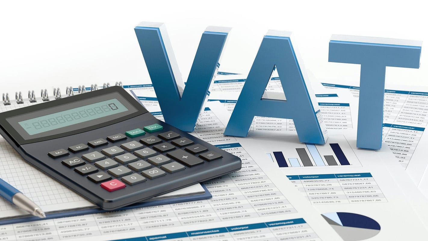 VAT advisory in Dubai – DCD Dubai