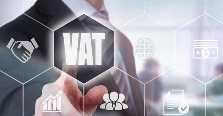 VAT financial advisors in Dubai – DCD Dubai