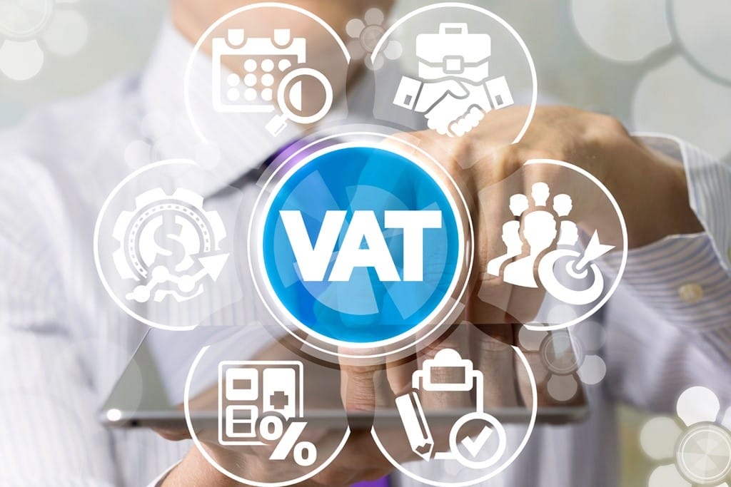 VAT advisor in Dubai – DCD Dubai