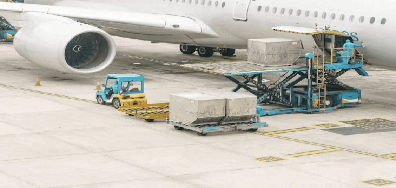 Air Cargo Services – Dubai Commercial Directory