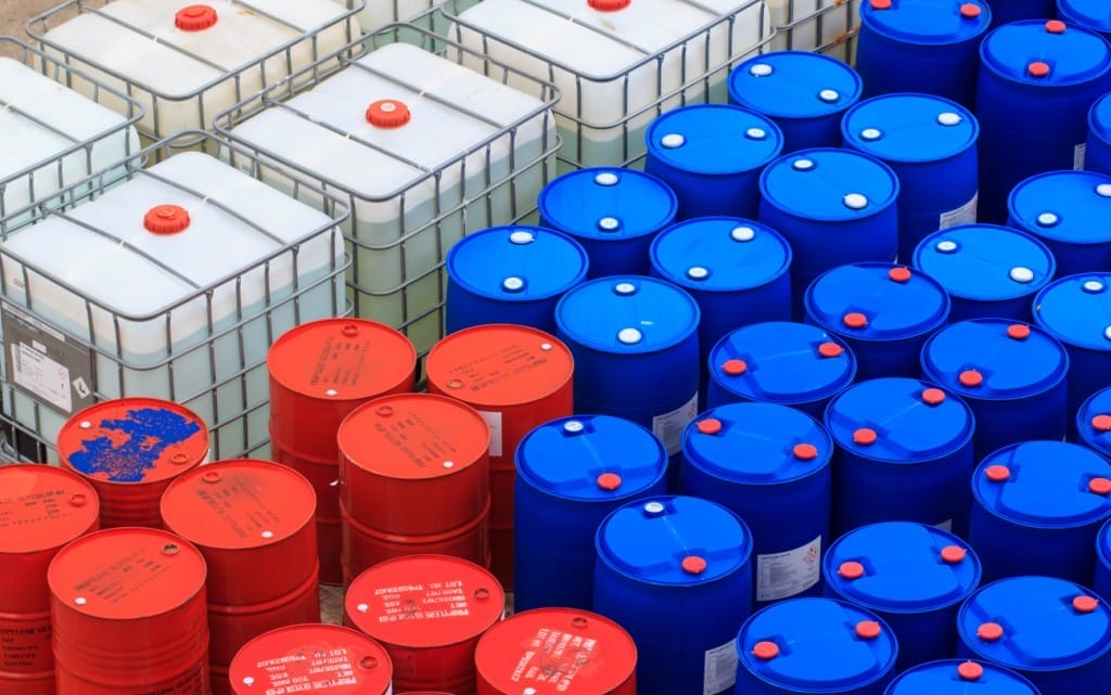 Basic Chemical Trading In Dubai – DCD UAE
