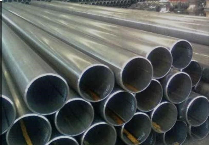 Steel products in Dubai – DCD Dubai