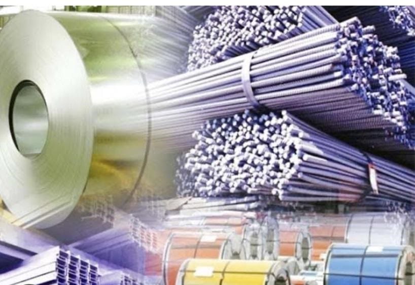 Steel supplier in UAE – DCD Dubai