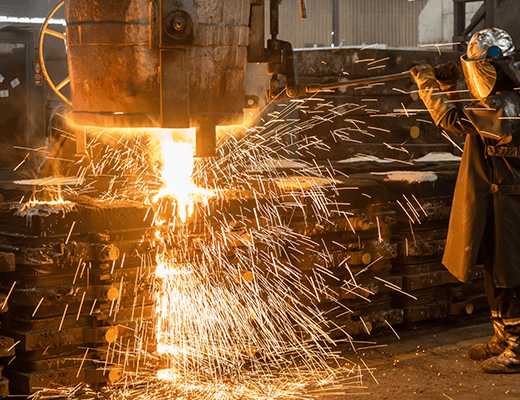 Structural steel suppliers in UAE – DCD Dubai