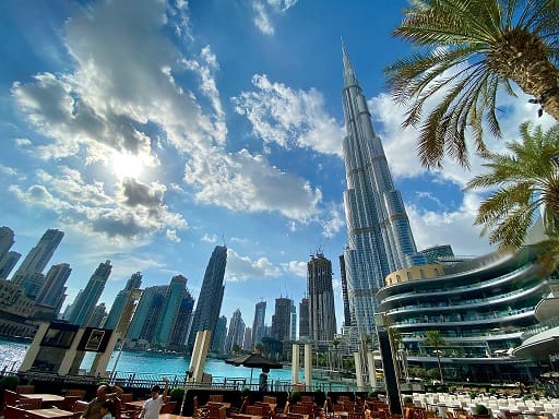 Free Trade Zone - Dubai City – Dcciinfo.ae 