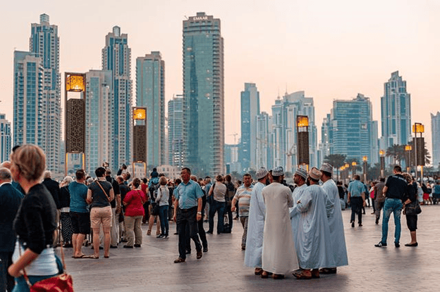 Free Zone – Dubai City – DCCIINFO 