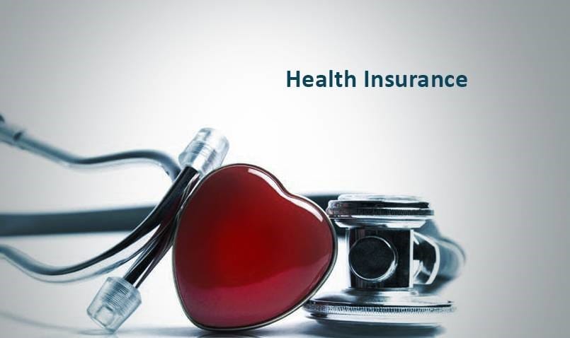 Health Insurance Companies in Dubai - DCD
