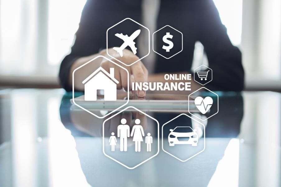 Insurance companies in Dubai - DCD