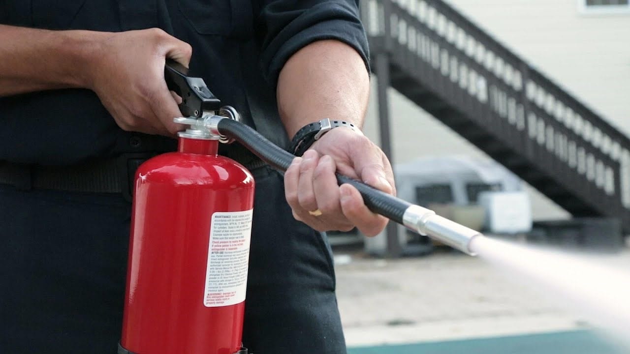 Key Elements of a Firefighting and Safety Equipment Trading In UAE – DCD Dubai