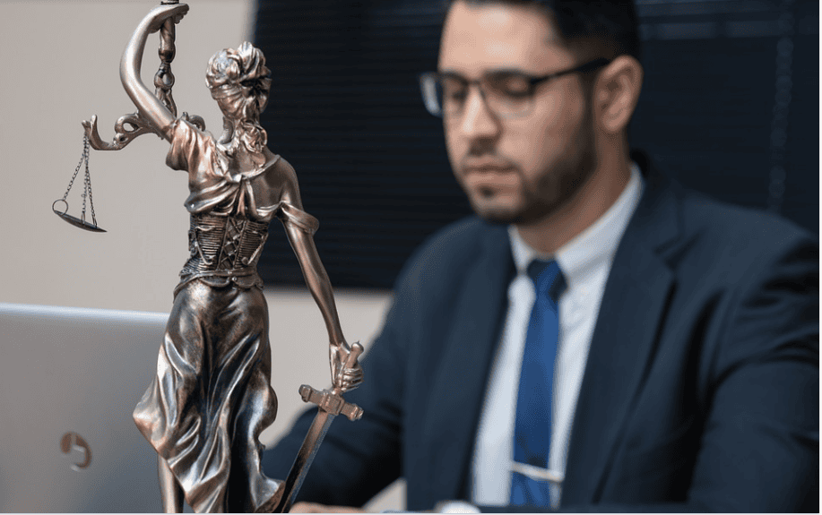 Best Legal Consultant in the UAE – DCD Dubai