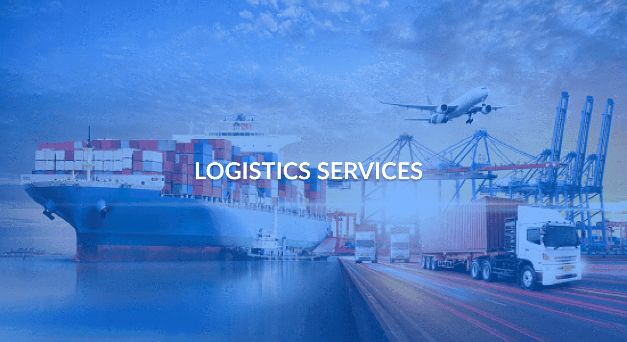 Logistics Services in UAE – DCD Dubai