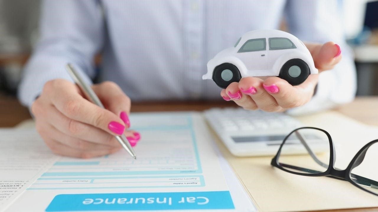 Motor Insurance Brokers in Dubai – DCD