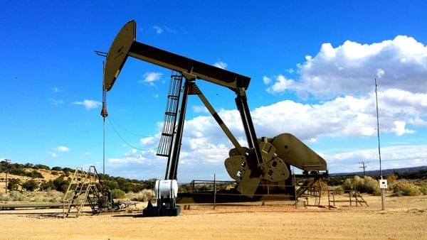 oilfield and natural gas trading in Dubai, UAE – DCD