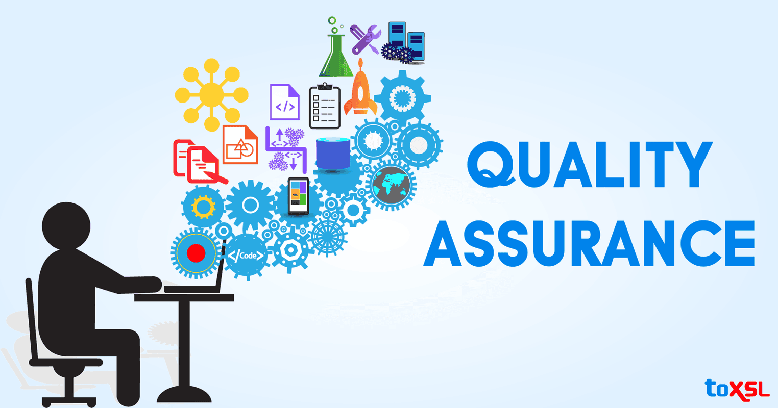 Quality and Standardization Consultants in Dubai – DCD Dubai