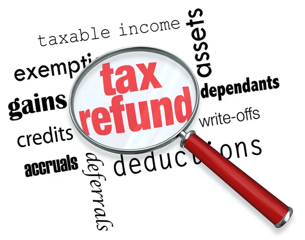 Tax Reclaim Process in Dubai – DCD Dubai
