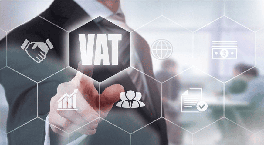 VAT Service in Dubai – DCD Dubai