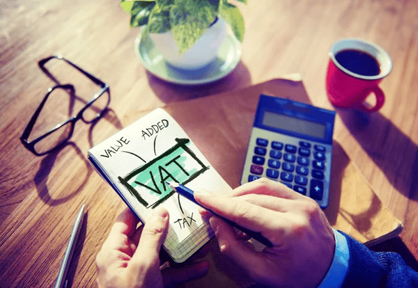 VAT Service Providers in Dubai – DCD Dubai