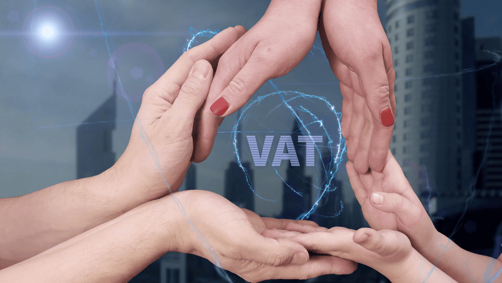 VAT accounting services in Dubai – DCD Dubai