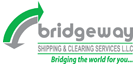 Bridge Way Shipping & Clearing Services (L.L.C) Dubai