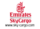 Emirates Skycargo Dubai
