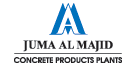 Juma Al Majid - Concrete Products Plants LLC Dubai