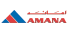 Amana Steel Buildings Contracting (L.L.C) Dubai