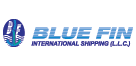 Blue Fin International Shipping (LLC) Dubai