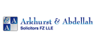 Arkhurst & Abdellah Solicitors FZ LLC Fujairah
