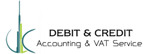 Debit & Credit LLC Sharjah