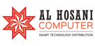 Ahmed Al Housani Computer Prdg Tr. Co. LLC Sharjah