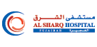 Al Sharq Hospital - Fujairah Fujairah