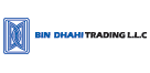 Bin Dhahi Trading (L.L.C) Dubai