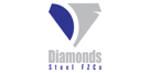 Diamonds Steel Fzco Dubai