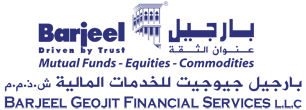 BARJEEL GEOJIT FINANCIAL SERVICES L.L.C Dubai