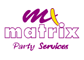 Matrix Party Services Sharjah