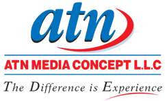 ATN Media Concept LLC Dubai