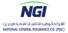 NATIONAL GENERAL INSURANCE CO (P.J.S.C) Dubai