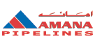 Amana Pipe Line Construction (L L C) Dubai