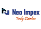 Neo Impex Stainless Pvt Ltd India