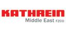 Kathrein Middle East F Z L L C Dubai