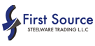 First Source Steelware Trading LLC Sharjah