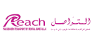 Reach Passengers Transport By Rental Buses(LLC) Dubai