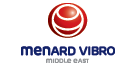 Menard Vibro Middle East Dubai