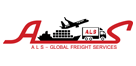 A L S Global Freight Services L.L.C Dubai