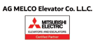 AG Melco Elevator Co LLC Dubai