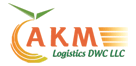 AKM Logistics DWC LLC Dubai