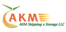 AKM Shipping & Storage LLC Dubai